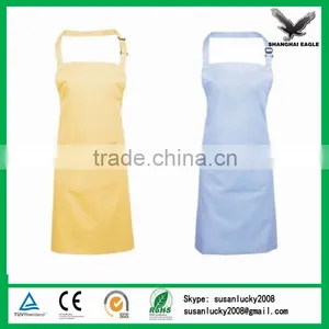 KITCHEN BIBAPRON PROMOTIONAL GIFT BLANK WHOLESALE/CAN PERSONALIZED YOUR LOGO (Directly From Factory) thumbnail-1