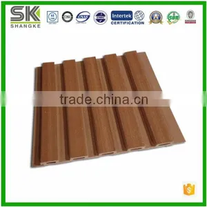 New Material for Home Decoration WPC Interior Panel thumbnail-2