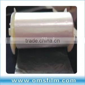 Hygienic Plastic Film Roll for Auto Toilet Seat 150 Times Roll thumbnail-1
