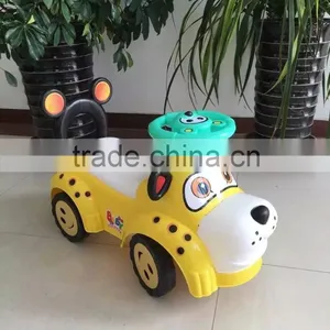 Wholesale Ride on Battery Operated Kids Baby Car,baby Car Seat Canopy thumbnail-1