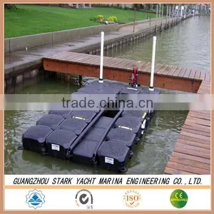 Good Quality Jet Ski Floating Dock Pontoon thumbnail-5