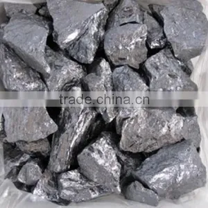99% Min High Grade Silicon Metal 1101 thumbnail-1