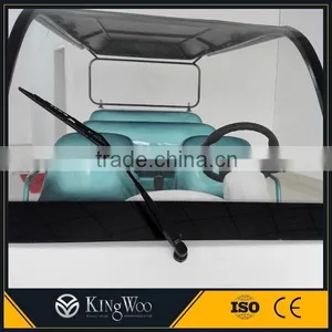 High Quality Electric Transport Car Club Cart With CE thumbnail-3
