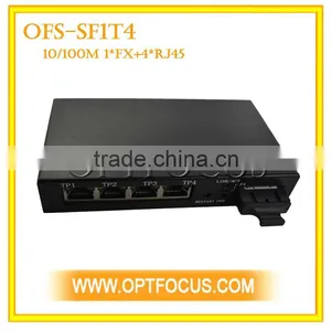 Ethernet Cisco Fiber Optic Switch thumbnail-1