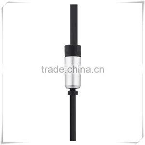 Branded Handsfree Multi Earphone Jack Dustproof Plug Adapter thumbnail-4
