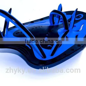 2016 High Quality Popular Water Sports Swimming Hand Paddles thumbnail-2
