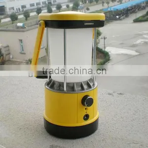 Solar Camping Lamp thumbnail-1