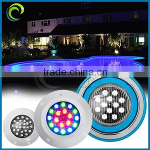 Rgb 25w/ 12v Led Pool Light for Swimming Pool thumbnail-3