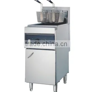 Electric Fryer Machine, Kfc Fryer Machine thumbnail-6