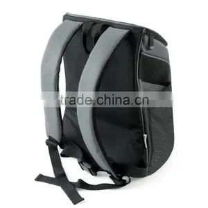 Soft-sided Outdoor Travel Backpack for Pet thumbnail-3