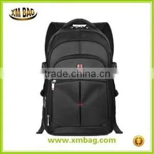 2014 Fashion 1680D Laptop Backpack Notebook Backpack Men Business Backpack thumbnail-1