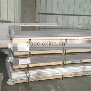 201 Stainless Steel Plate/ Sheet thumbnail-6