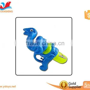 War Toys Children Plastic Gun Pull Type Water Gun thumbnail-5