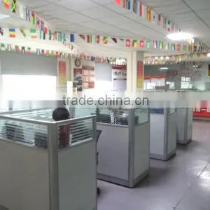 Dongguan BIBIQ Fashion Garment Co., Ltd. company overview - view 3 thumbnail