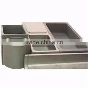 Graphite Gold Anode Molds for Sale thumbnail-2