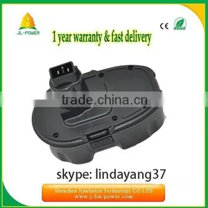Ni-mh 3000MAh 18v Cordless Drill Dewalt Rechargeable Battery thumbnail-4