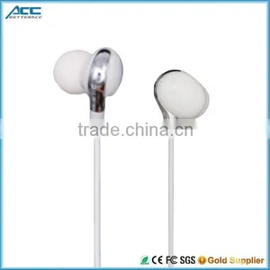 New Colorfull Customized Earphone Silicone Earbuds thumbnail-4