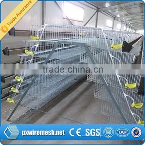 Sell Well Quail Cage Design With High Quality thumbnail-1