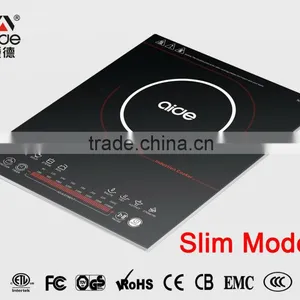 Multifunction Electric Hot Pot CB Approval Stylish Induction Cookware thumbnail-1
