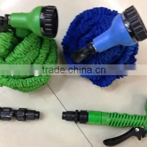 3" Flexible Water Pipe,garden Hose thumbnail-1
