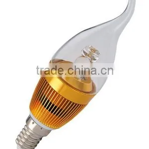 Made in China High Birghtness Led Light Bulb With Factory Price thumbnail-2