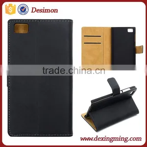 New Stylish Flip Cover Case for XIAOMI MI3 Leather Case thumbnail-1