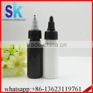 Pet Unicorn Bottle Plastic Pet 30ml thumbnail-5