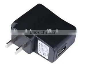 DC5V USB Charger Power Adapter thumbnail-1