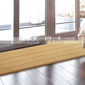 New Products on China Market Bath Mat Roll / Plastic Bath Mat thumbnail-6