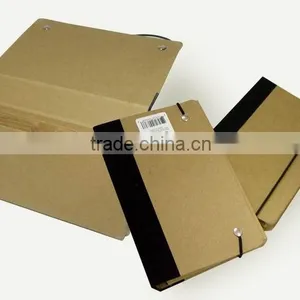 Wholesale Paper File Folder Pocket Notebook Folders thumbnail-2