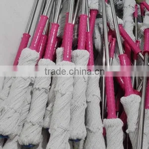 Durable Professional Made Cheap Price Magic 360 Twist Easy Mop thumbnail-5