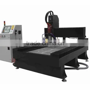 Cnc Stone Engraving Machine With High Precssion XC-S9015B Cnc Granite Cutting Machine thumbnail-1