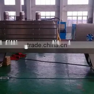 Auto Pet Bottle Shrink Packing Machine thumbnail-1