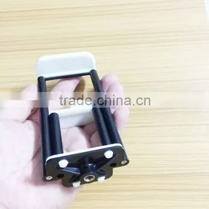Smilinmount Factory Newest 2-in-1 Clip Mount Tripod Stand Holder That Can Hold Phones/tablets thumbnail-4
