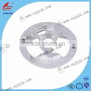Top Quality Of Motorcycle Motorcycle Rear Hub Crake Cover For Motorcycle Cg125 Cg150 Cg200 thumbnail-1