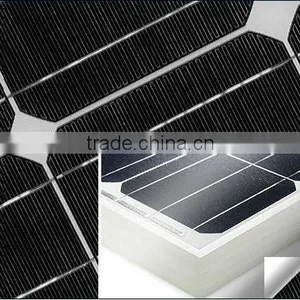 Solar System Panel 100w for off Grid Solar System thumbnail-2