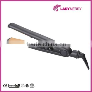 Salon Hair Straightener With MCH Heating Element thumbnail-2