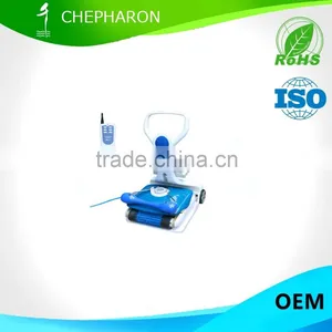 Robot Vacuum Cleaner Price thumbnail-1