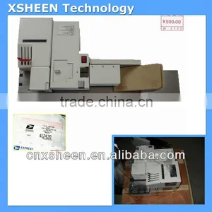 8) Post Franking Machine Made in China thumbnail-1