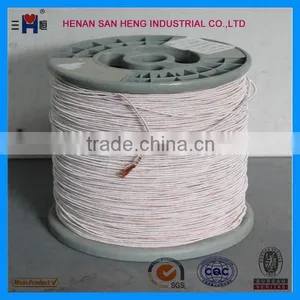 Cca Copper Aluminum Enamelled Magenet Winding Litz Wire thumbnail-6