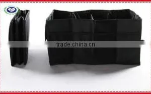 Trunk Cargo Organizer Heavy Duty Folding Storage Organizer thumbnail-2