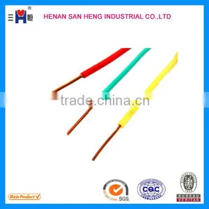 THW PVC Insulated Cable thumbnail-4
