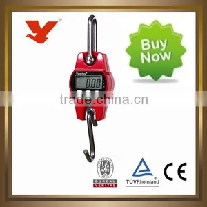 Weighing Scale Luggage thumbnail-1