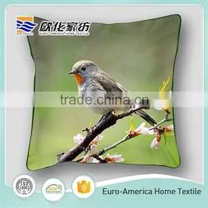 Non Woven Cushion Cushion Pillow thumbnail-4