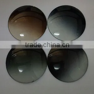 Cr39 Optical Sunglasses Lens (CE,FACTORY) thumbnail-1