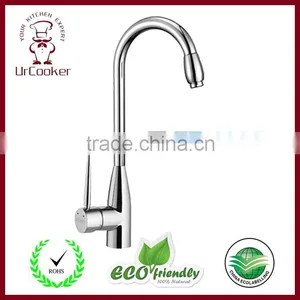 ZZ-1308 Kitchen Faucet Kitchen Faucet Pull Out thumbnail-1