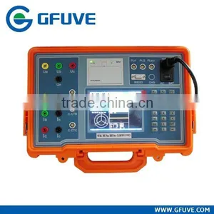 GF312B Three-Phase Multifunction Energy Meter Site Verification thumbnail-3