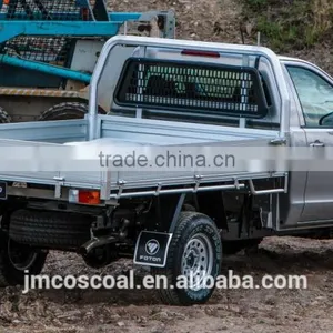 Heavy Duty Aluminium Traybody thumbnail-2