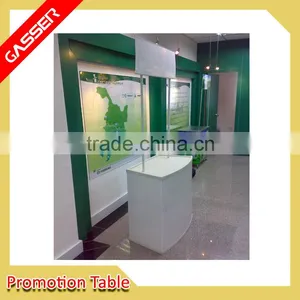 Promotion Table China Supplier Promotion Counter Manufacturer thumbnail-2