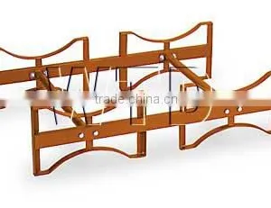 Drum Storage Rack, Drum Handling Equipment, Material Handling Equipment thumbnail-1
